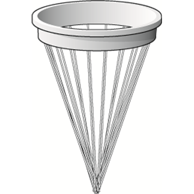 MA RÅTTSPÄRR DN 100